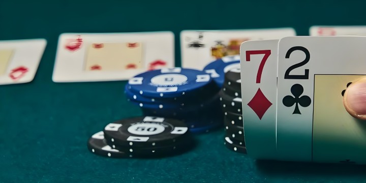 3个会导致亏损的德州扑克玩法，你一定要避免