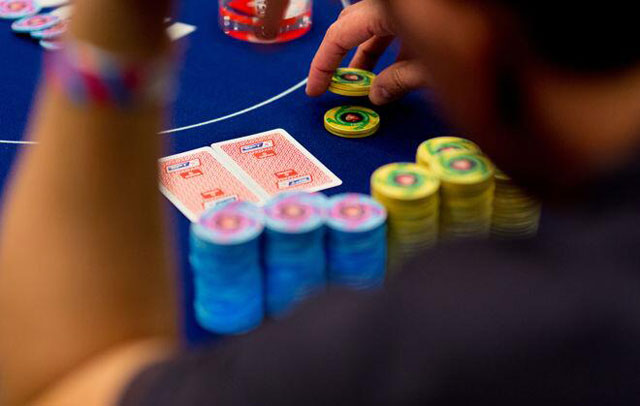 德州扑克3bet底池一定要避免这3个严重错误