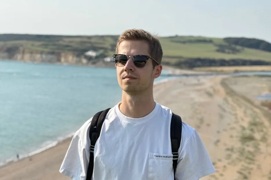 Max Pavlov