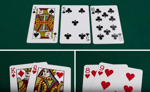 德州扑克测试：你玩听牌的水平如何？10道题测测看