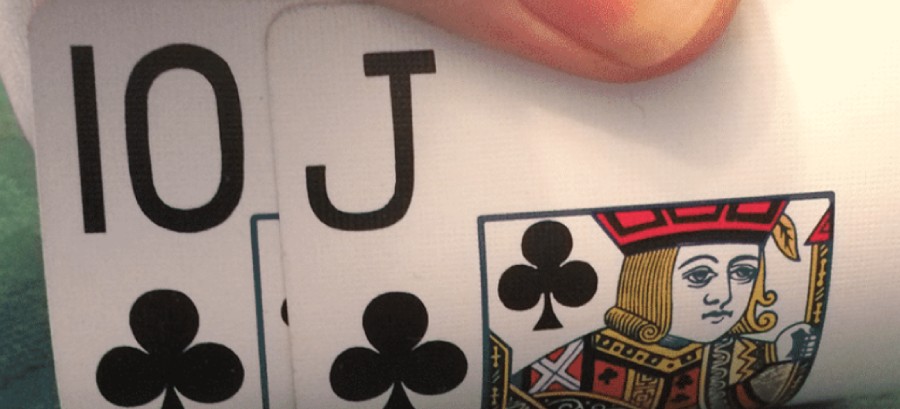 玩德州扑克学会“预判”，你就能做出更正确的决定