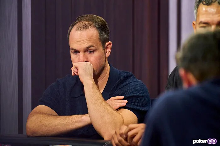 三家All in血战120万美元巨池,Andrew Robl续写“不死鸟”传说