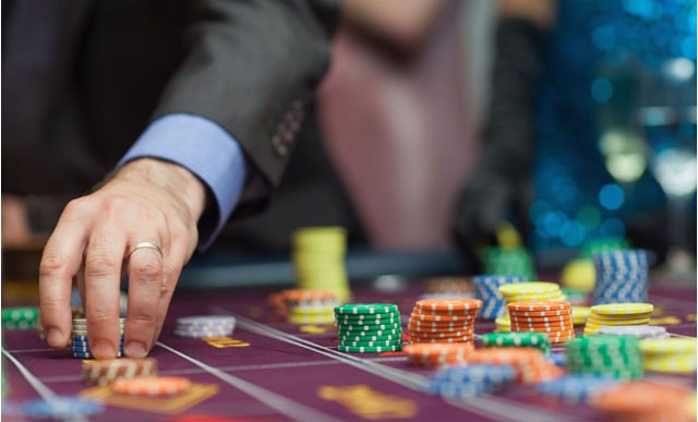 德州扑克锦标赛玩家一定要了解的ICM基础知识