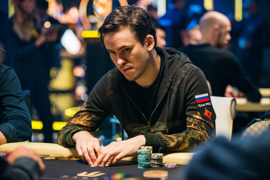 从西伯利亚小镇少年到扑克大神，Trueteller的人生比牌局还精彩