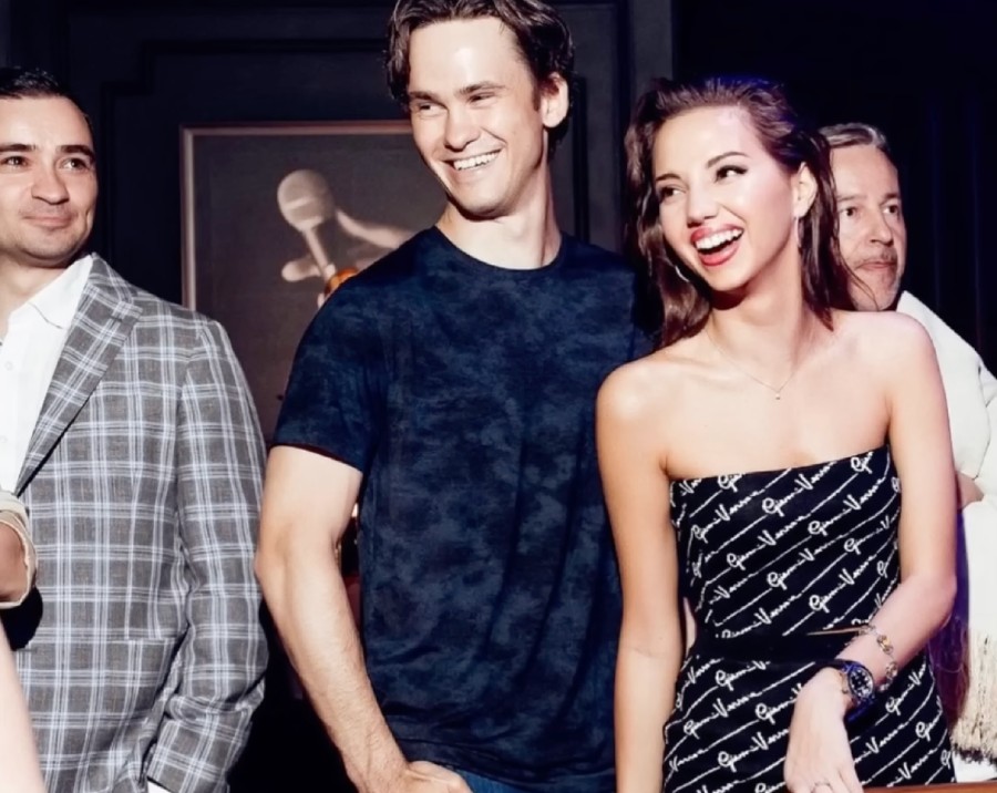 从西伯利亚小镇少年到扑克大神，Trueteller的人生比牌局还精彩