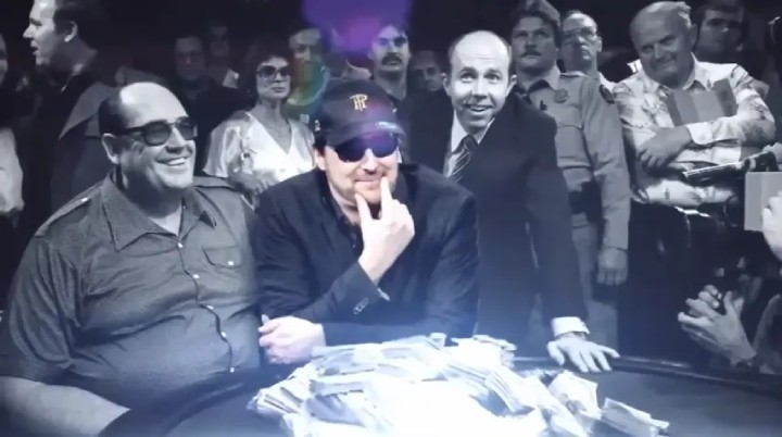 Doug Polk揭秘通过扑克赢得100万美元的十个步骤