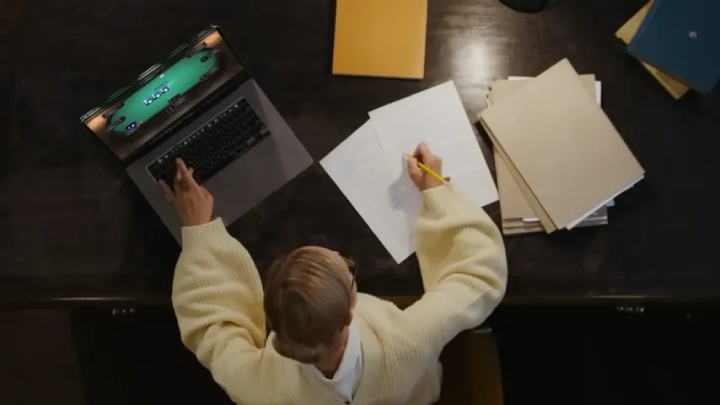 Doug Polk揭秘通过扑克赢得100万美元的十个步骤