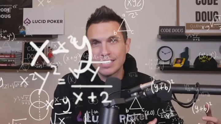 Doug Polk揭秘通过扑克赢得100万美元的十个步骤