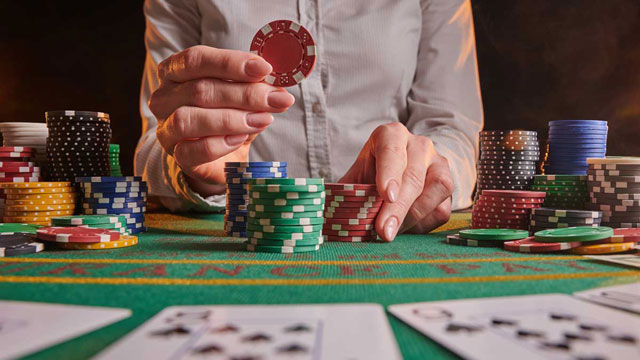 700个德州扑克学员里，能盈利的都具有这3个特点