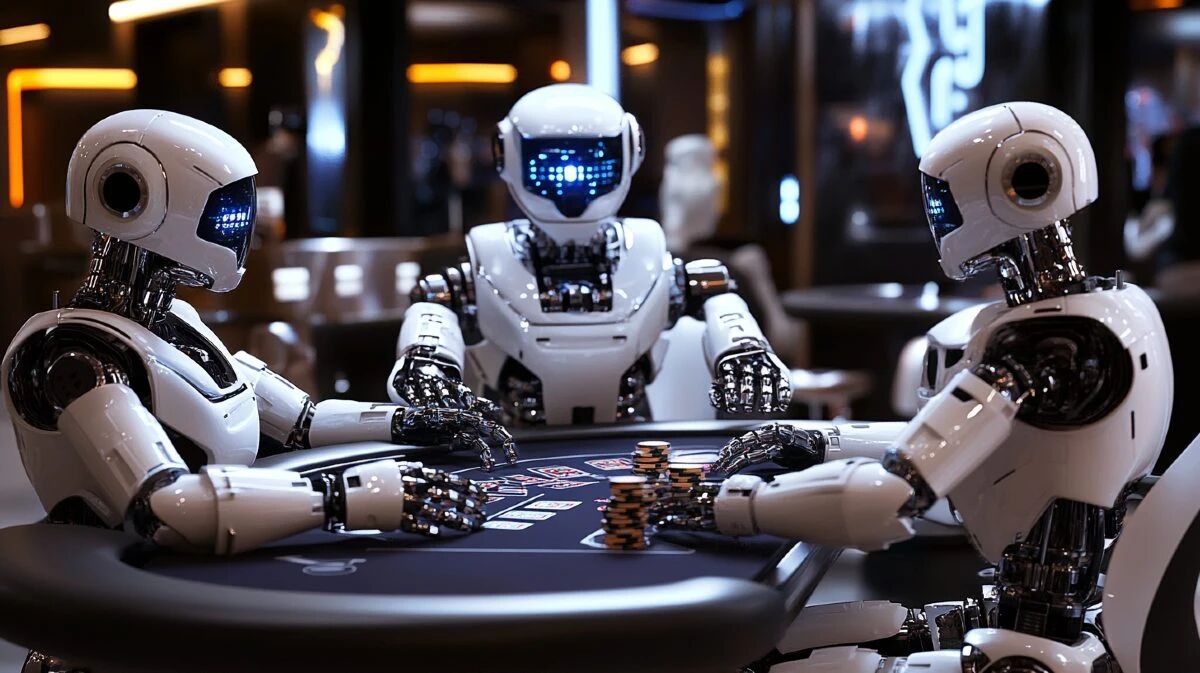 线上德州扑克平台为什么要封号？从运营逻辑说起