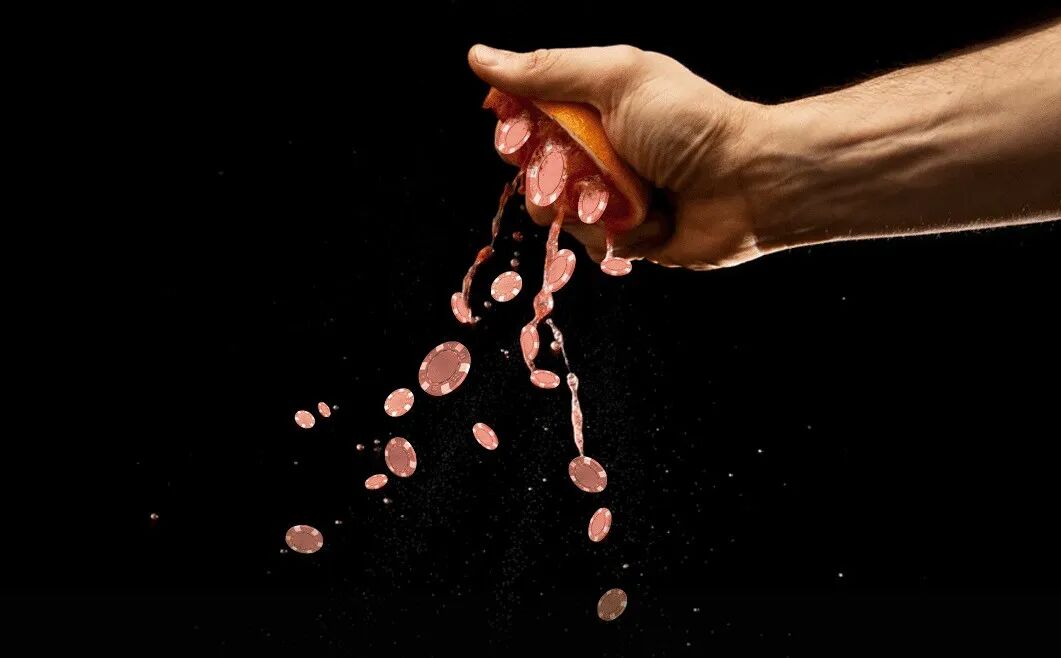 线上德州扑克平台为什么要封号？从运营逻辑说起