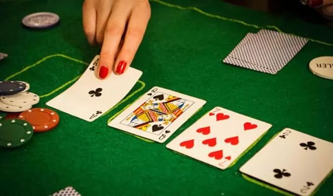 德州转牌总是不会打?其实是你没提前做好规划