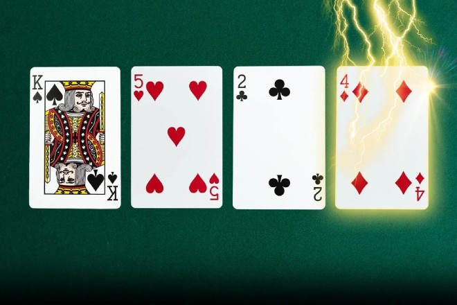 德州转牌总是不会打?其实是你没提前做好规划