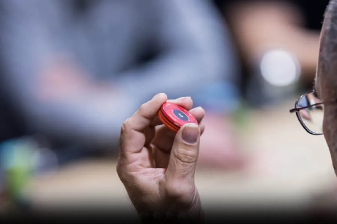 德州扑克1bb是多少钱?为什么用bb比用数字更好