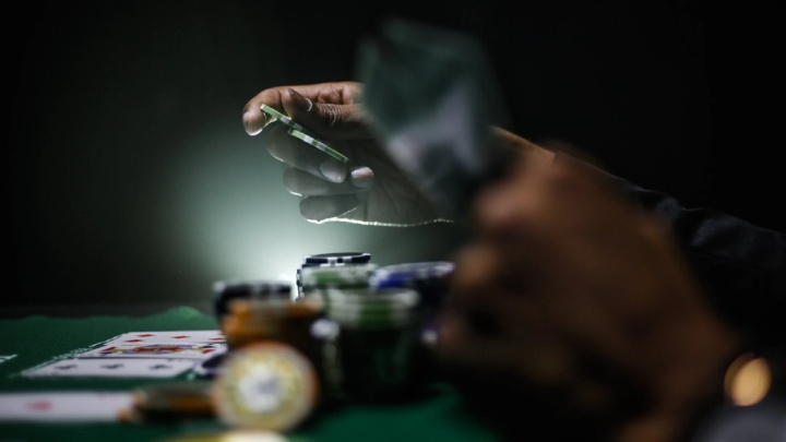 德州扑克VPIP是什么意思？分析对手类型的核心指标