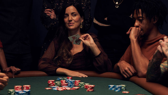 会打德州的人,在职场和社交中的含金量还在上升