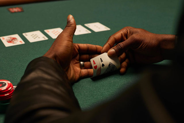 会打德州的人,在职场和社交中的含金量还在上升