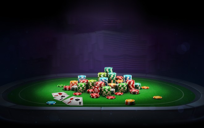 卫星赛别用常规打法,教你提高线上德州卫星赛获票率