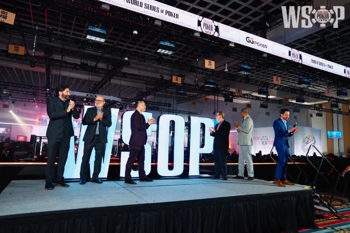2026年WSOP主流赛事参赛人数暴跌，小众玩法逆势大涨