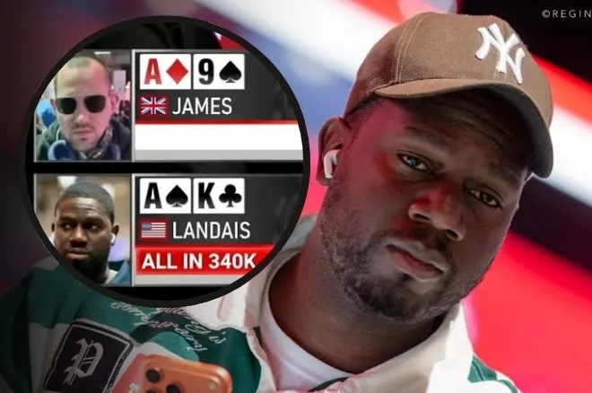 翻牌发出四张牌?2026年WSOP惊现超离谱冤家牌