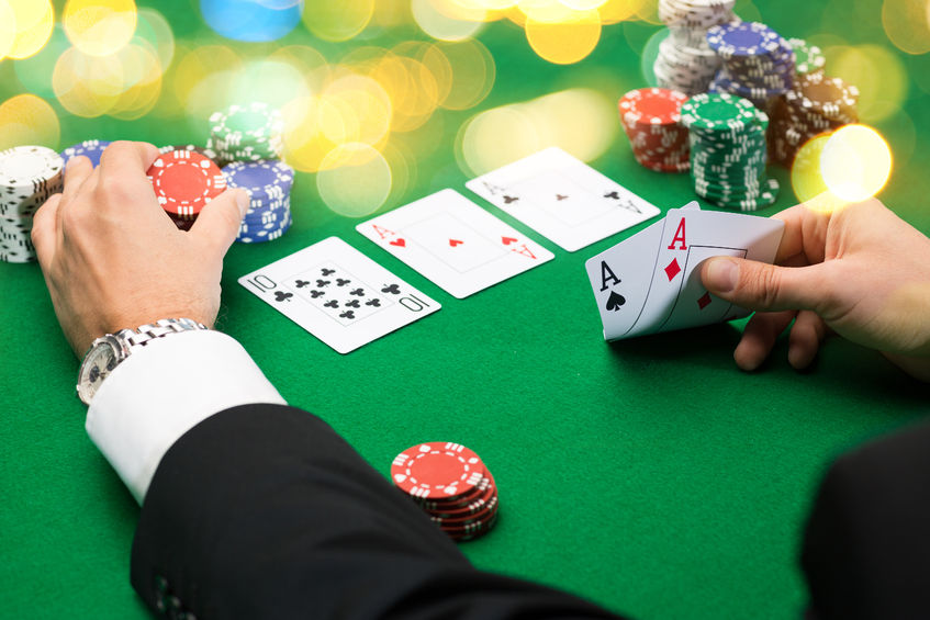 德州Cbet是什么意思？Cbet含义及实战运用技巧