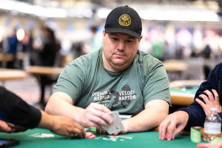 Shaun Deeb