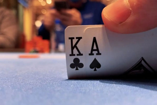 德州扑克Open Raise一手牌对还是错,教你如何判断