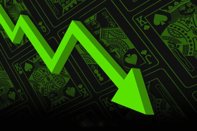 打德州一直输怎么办？可能导致你陷入下风期的5个原因