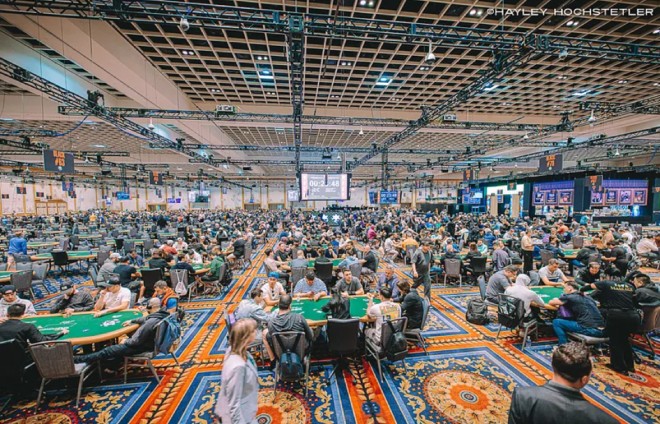 德州扑克比赛(MTT)合法吗?WSOP模式在中国为什么行不通