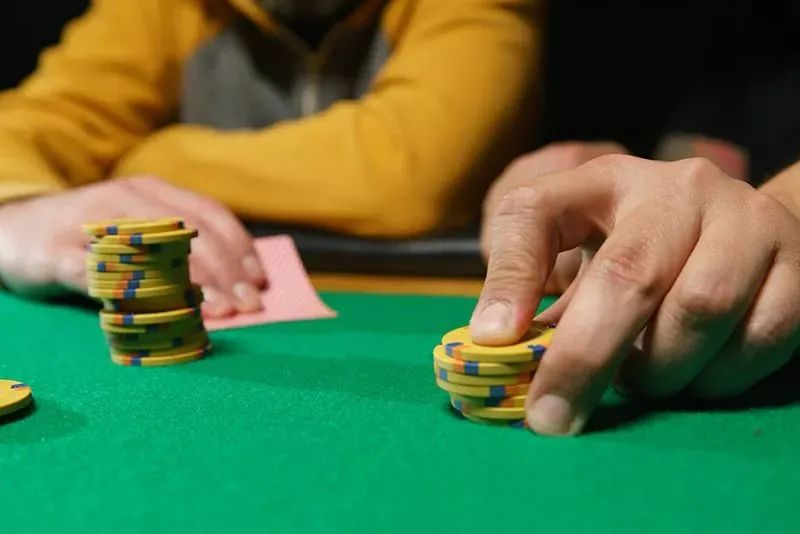德州扑克3bet底池总犯错？教你怎么躲坑