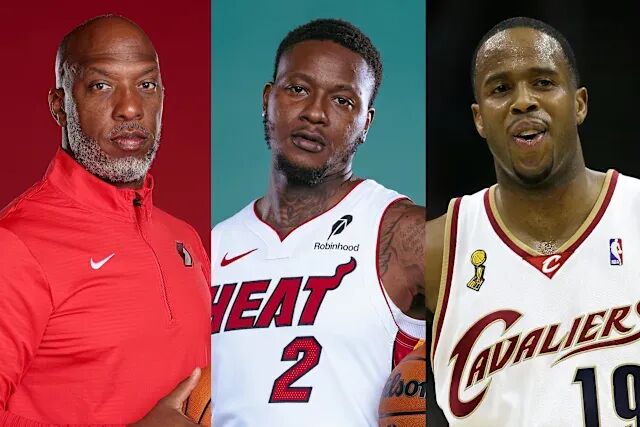 突发!NBA教练及球星被捕,涉嫌勾结黑手党操纵牌局诈骗