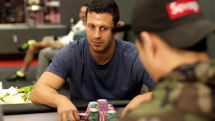 “我在被动过手脚的私局中输了30万美金”,盖哥谈J4风波及高额私局