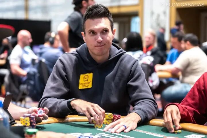 Doug Polk