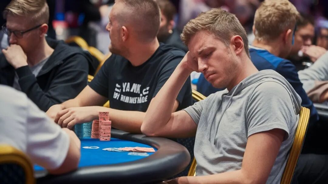 总想找地方支撑头